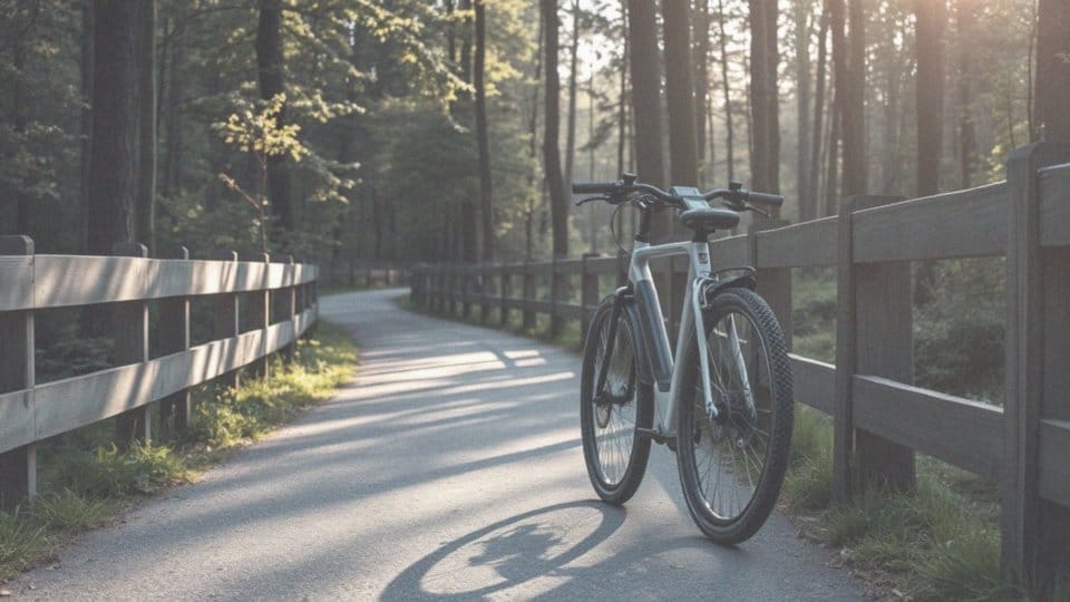 Jaki rower elektryczny do 10000 zł? Kompletny poradnik wyboru