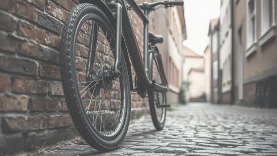 Jaki rower elektryczny do 4000 zł? Przewodnik po najlepszych modelach