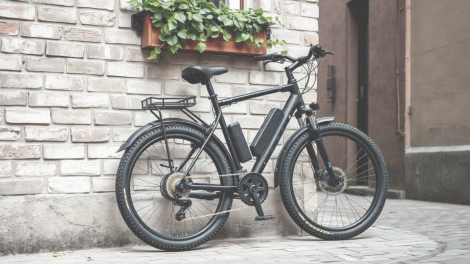 Jaki rower elektryczny do 5000 zł wybrać? Poradnik i rekomendacje