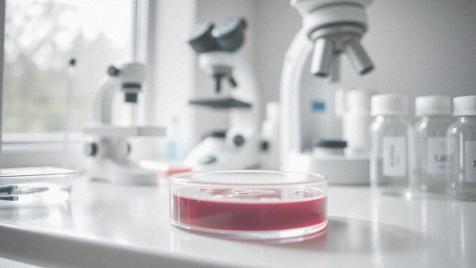 Jakie badania do książeczki sanepidowskiej są wymagane?