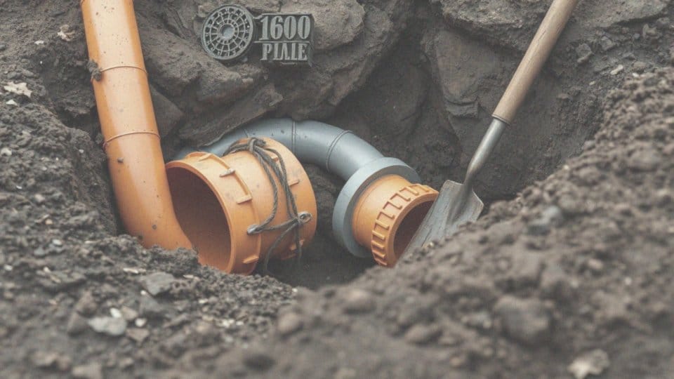 Jakie rury do kanalizacji? Wybór, rodzaje i materiały