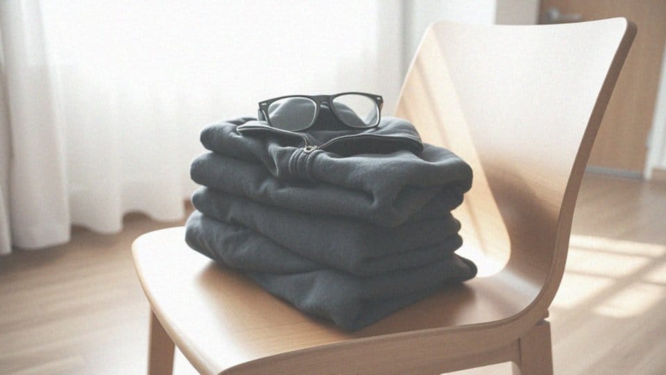 Jakie ubranie do operacji zaćmy? Wybierz komfortowy strój