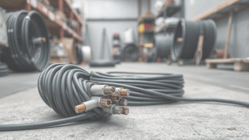 Kabel 3×2,5 – cechy, zastosowania i normy