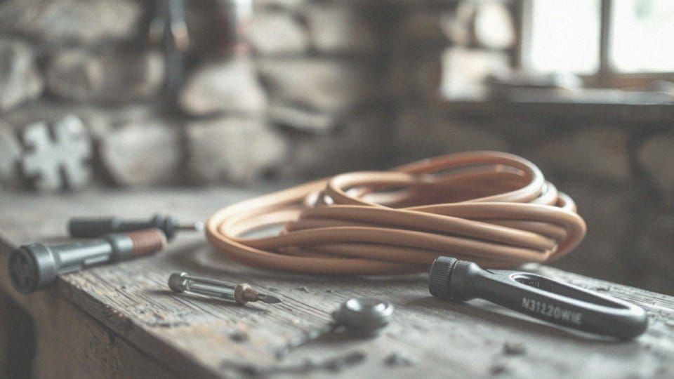 Kabel do przedłużacza 3×2,5 – właściwości i zastosowania