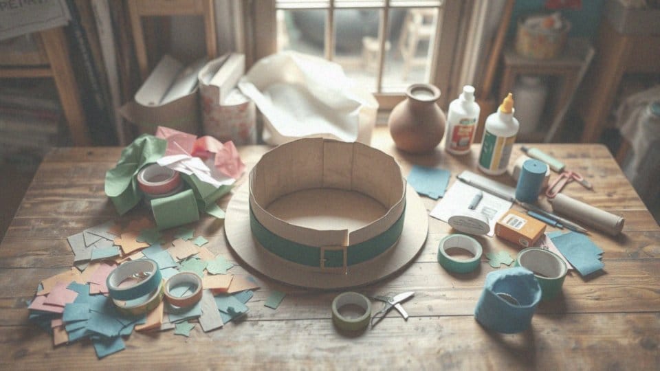 Kapelusz irlandzki – jak zrobić go krok po kroku?