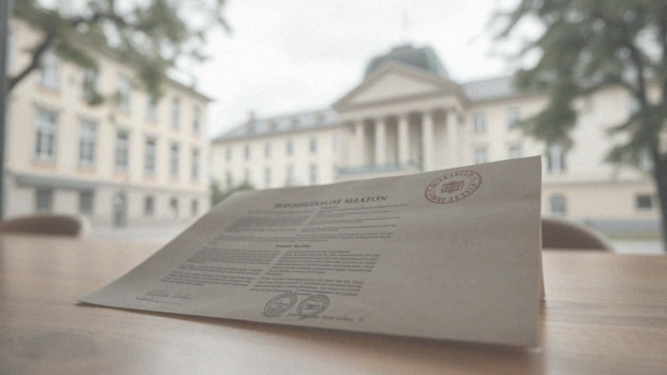 Kara za brak szczepienia po 18. roku życia – co grozi za uchylanie się?