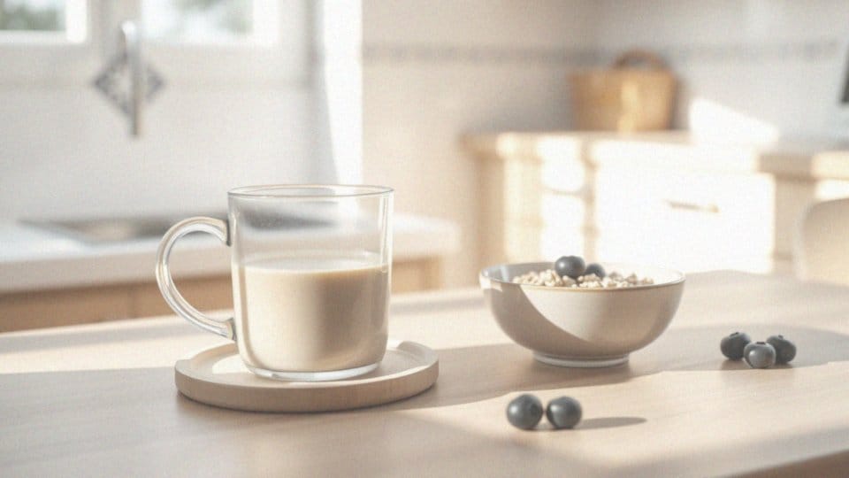 Kiedy kawa po usunięciu woreczka żółciowego? Zasady i zalecenia