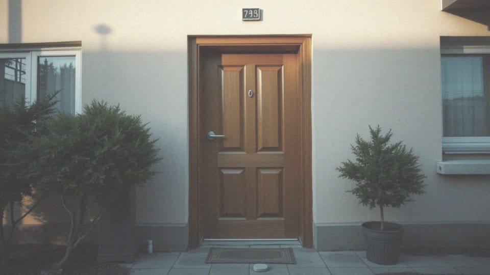 Kiedy komornik przychodzi do domu – co warto wiedzieć?