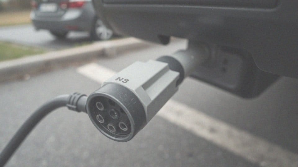 Kierunkowskaz szybko miga po podłączeniu przyczepki – przyczyny i rozwiązania