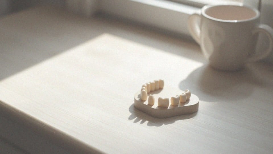 Kolejność wychodzenia zębów u dzieci – co powinieneś wiedzieć?