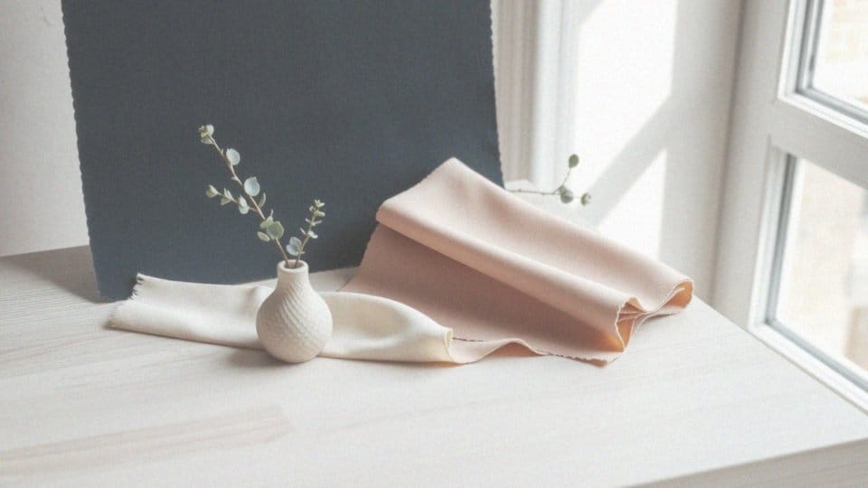 Kolor granatowy z czym pasuje? Odkryj najlepsze połączenia