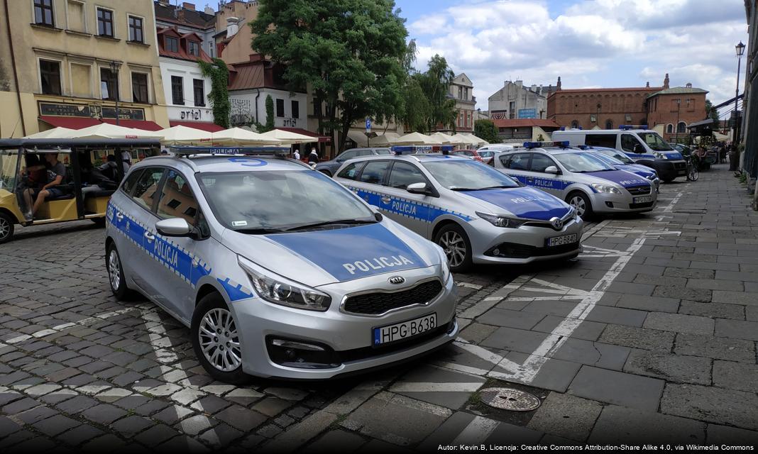 Zbiórka Nakrętek dla Adriana – Inicjatywa Lokalnej Społeczności