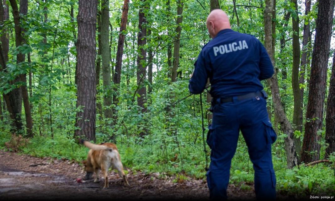 Obywatelska interwencja przy zatrzymaniu pijanego kierowcy w Wałczu