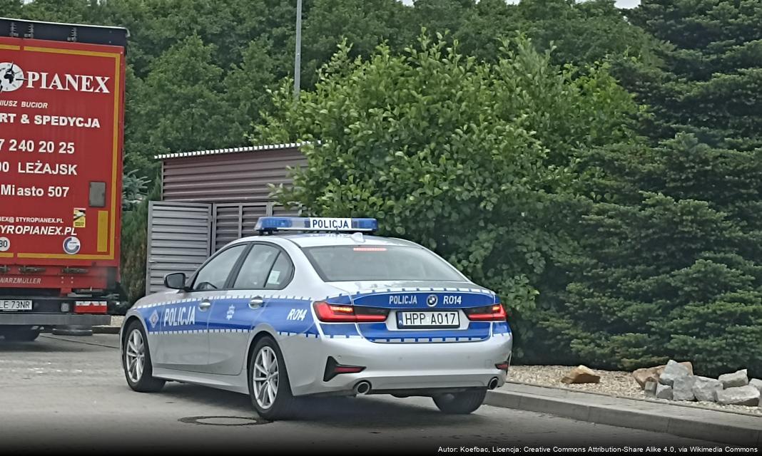 Awanse i nagrody w Komendzie Powiatowej Policji w Wałczu