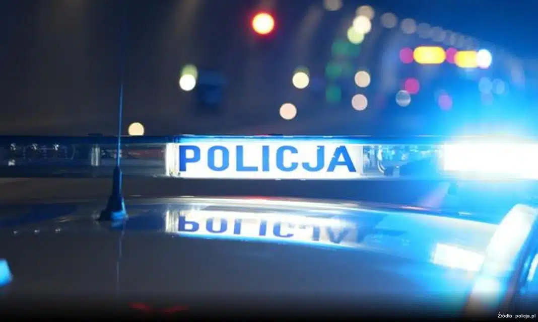 Apel policji o ostrożność na zamarzniętych akwenach