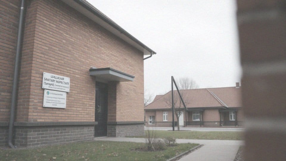 Kto płaci mandat od sanepidu? Zasady odpowiedzialności