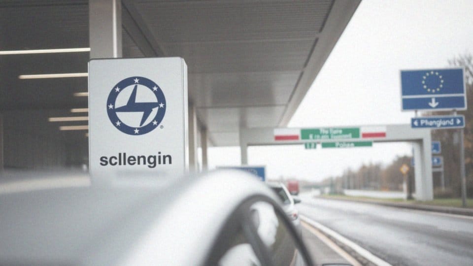 Kto potrzebuje wizy do Polski? Przewodnik dla podróżnych