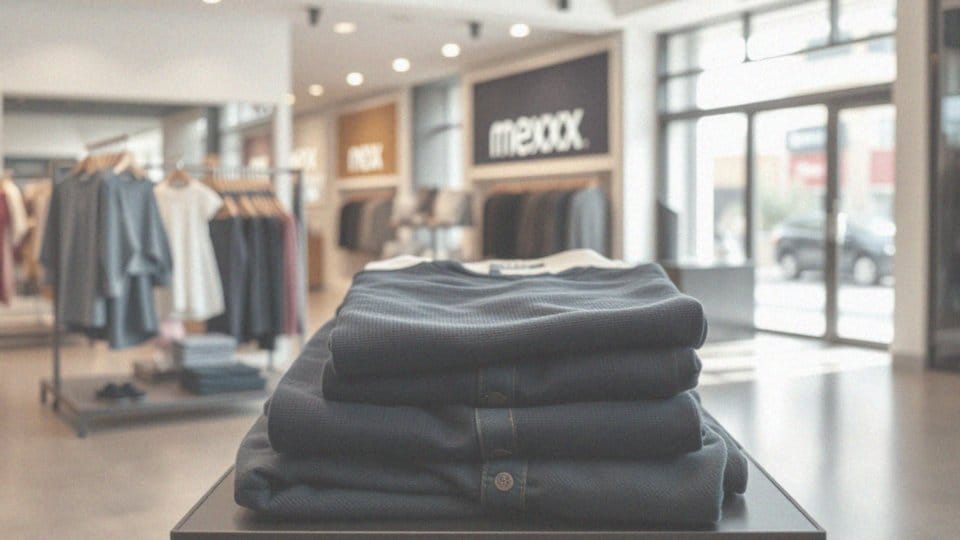 Mexx – co to za firma i jakie wartości reprezentuje?