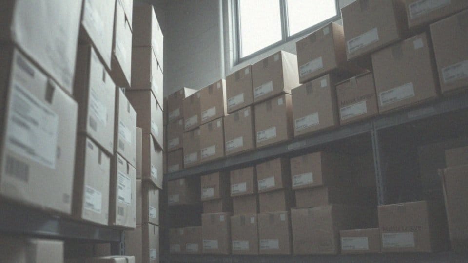 MOQ co to znaczy? Kluczowe informacje o minimalnej ilości zamówienia