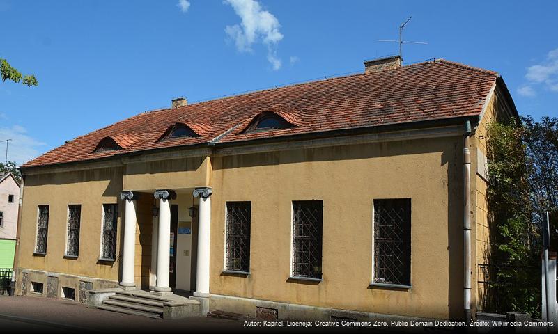 Muzeum Ziemi Wałeckiej w Wałczu