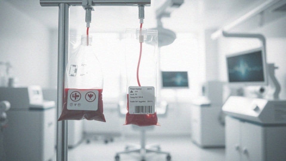 Na czym polega przeszczep szpiku? Kluczowe informacje i procedury