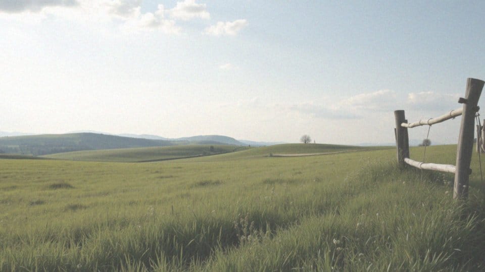 Na jakiej działce można postawić domek do 35m2? Przewodnik inwestora