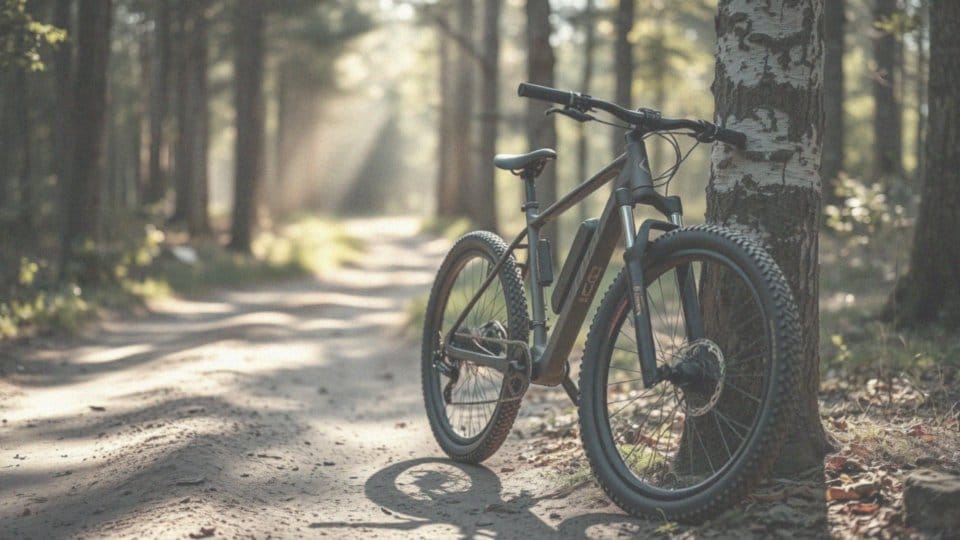 Najlepszy rower elektryczny – jak wybrać idealny model dla siebie?