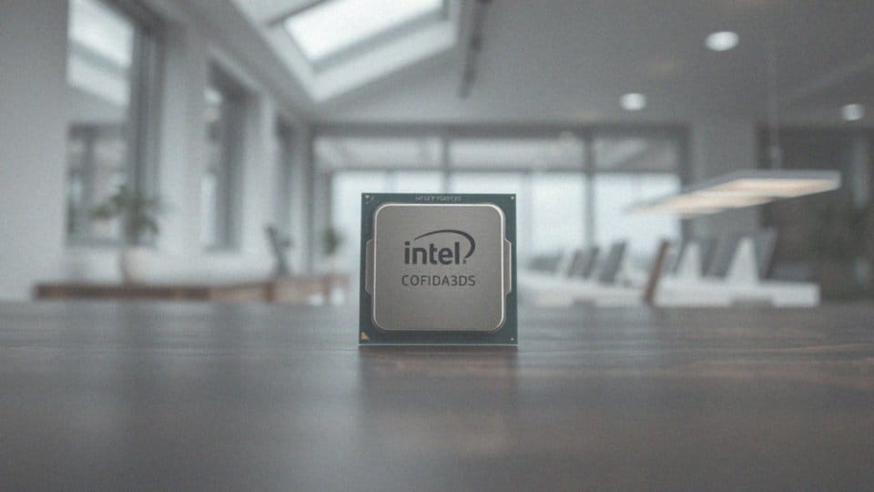 Najmocniejszy procesor na świecie – Intel Core i9-14900KS vs AMD Ryzen