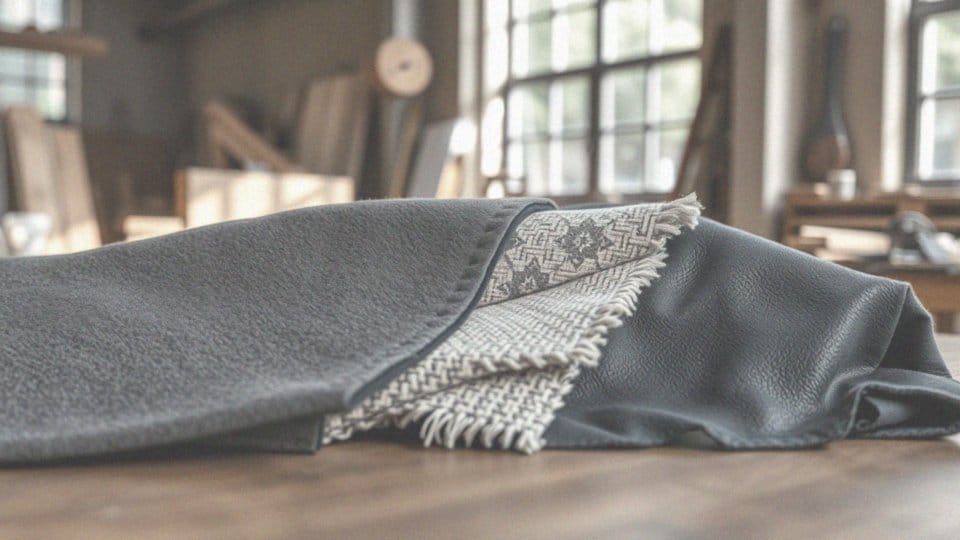 Najtrwalsze tkaniny obiciowe – jak je wybrać i na co zwrócić uwagę?