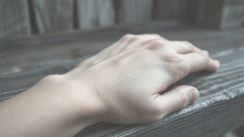 Niebieskie żyły na rękach – przyczyny i skuteczne metody usuwania