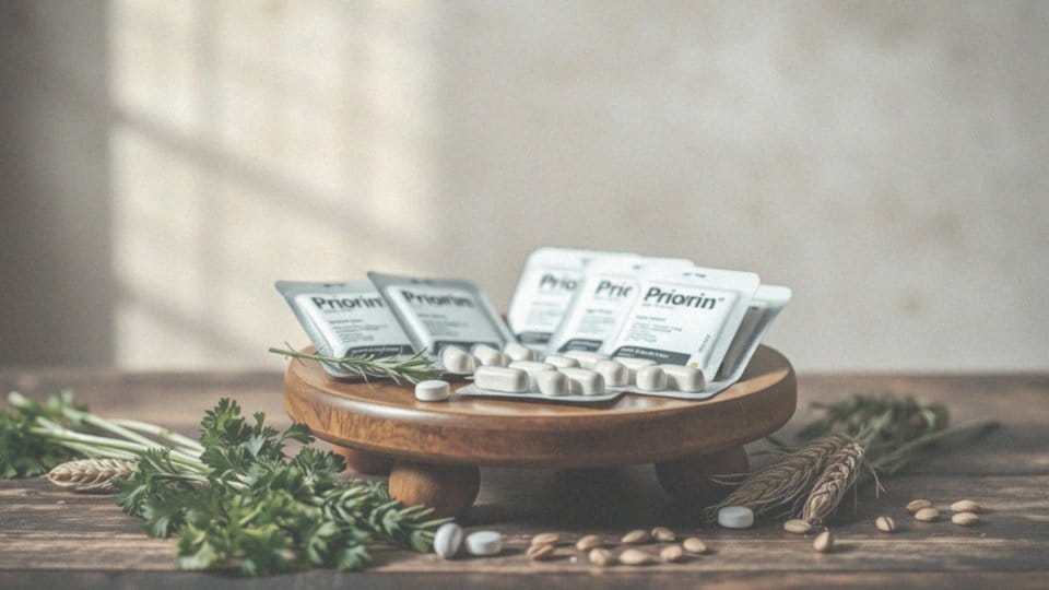 Niemiecki lek na wypadanie włosów – skuteczne rozwiązanie na porost