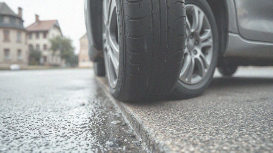 Niewyważone koła objawy – co warto wiedzieć dla bezpieczeństwa