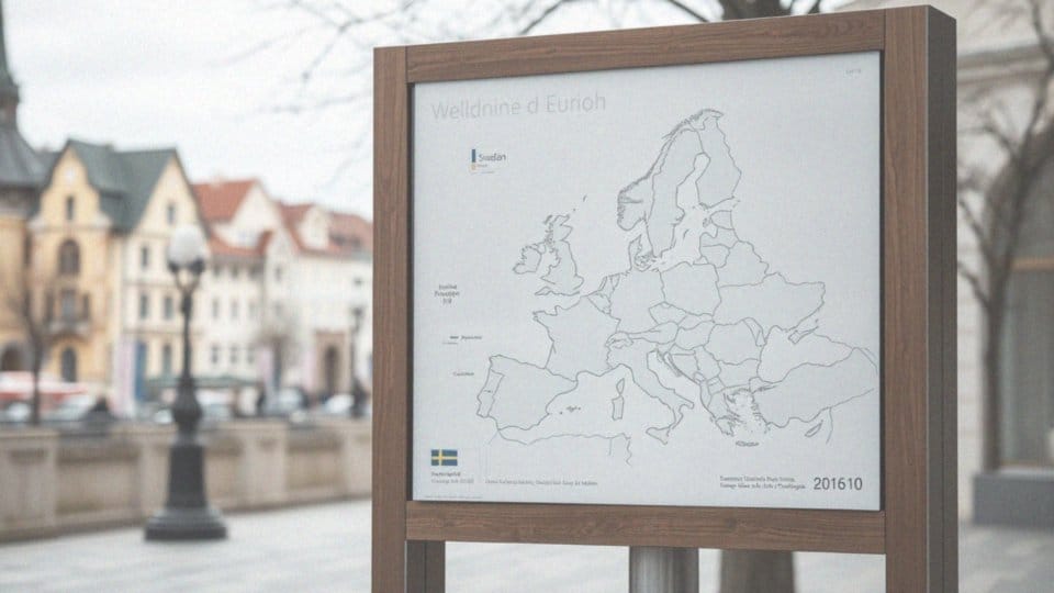 Od kiedy Szwecja jest w Unii Europejskiej? Kluczowe informacje