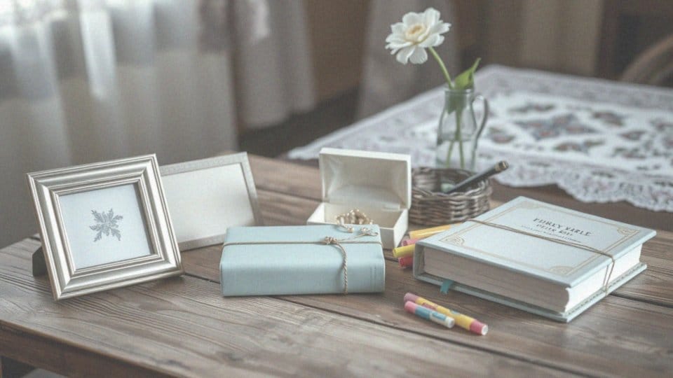 Oryginalne prezenty na komunię dla dziewczynki – inspiracje i pomysły