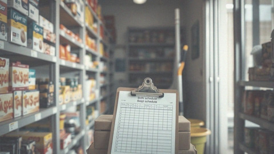 Osoba funkcyjna w sklepie – kluczowe obowiązki i rola w zarządzaniu