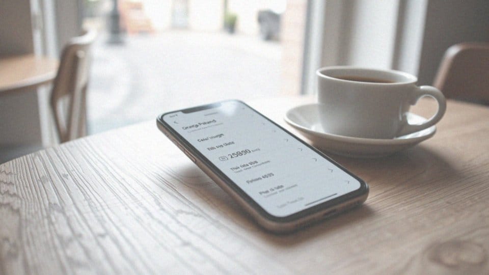 Pakiet internetu Orange – elastyczne oferty i opcje dla każdego