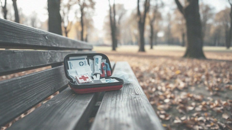 Pierwsza pomoc w pigułce – kluczowe informacje, które ratują życie