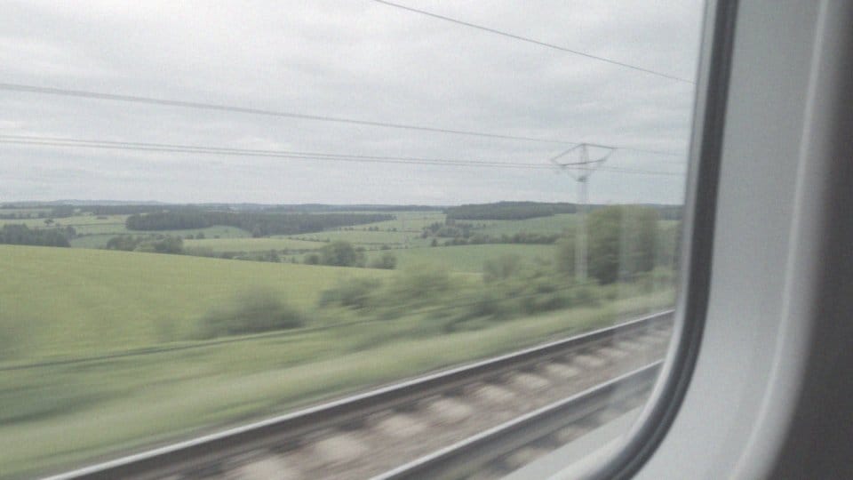 PKP Intercity Mazury – wszystko o podróży pociągiem IC 5122