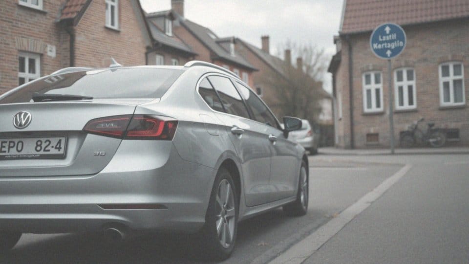 Podatek od darowizny samochodu – zasady i formalności