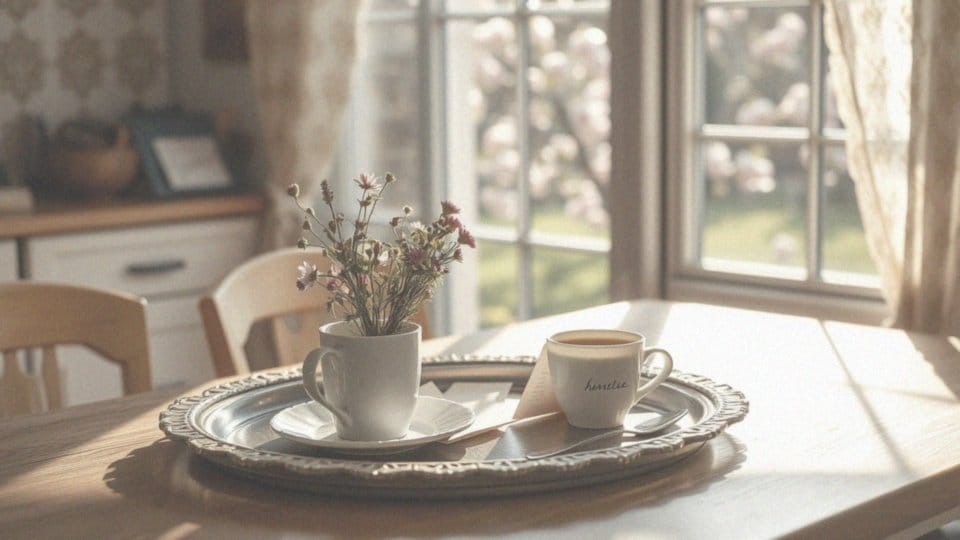 Praktyczny prezent na rocznicę ślubu dla rodziców – pomysły i inspiracje