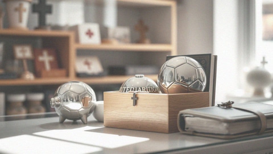 Prezent na komunię dla chłopca do 100 zł – najlepsze pomysły