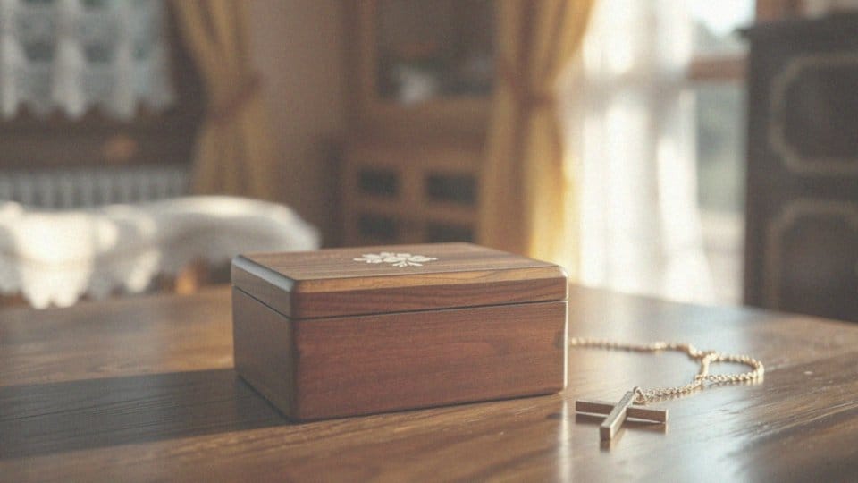 Prezent na komunię dla dziewczynki od chrzestnej – pomysły i inspiracje