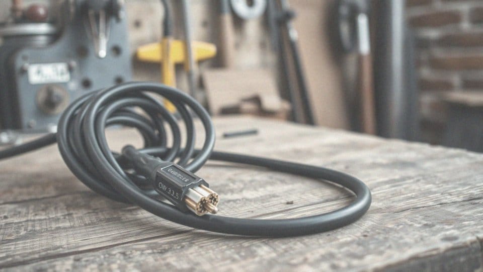 Przewód OW 3×2,5 – właściwości, zastosowania i cechy