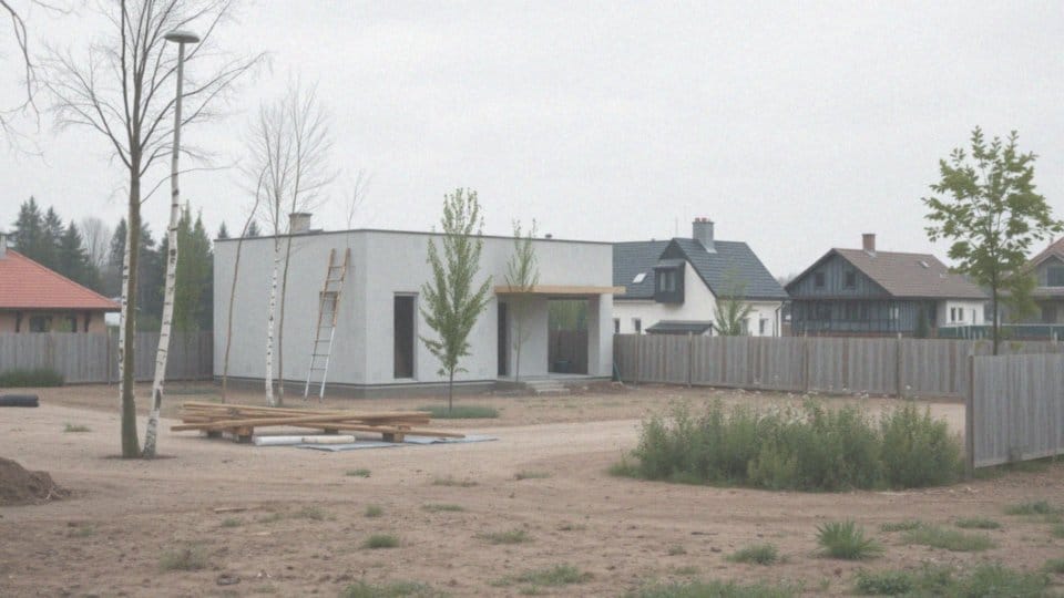 Punktowa zmiana planu zagospodarowania przestrzennego – kluczowy poradnik