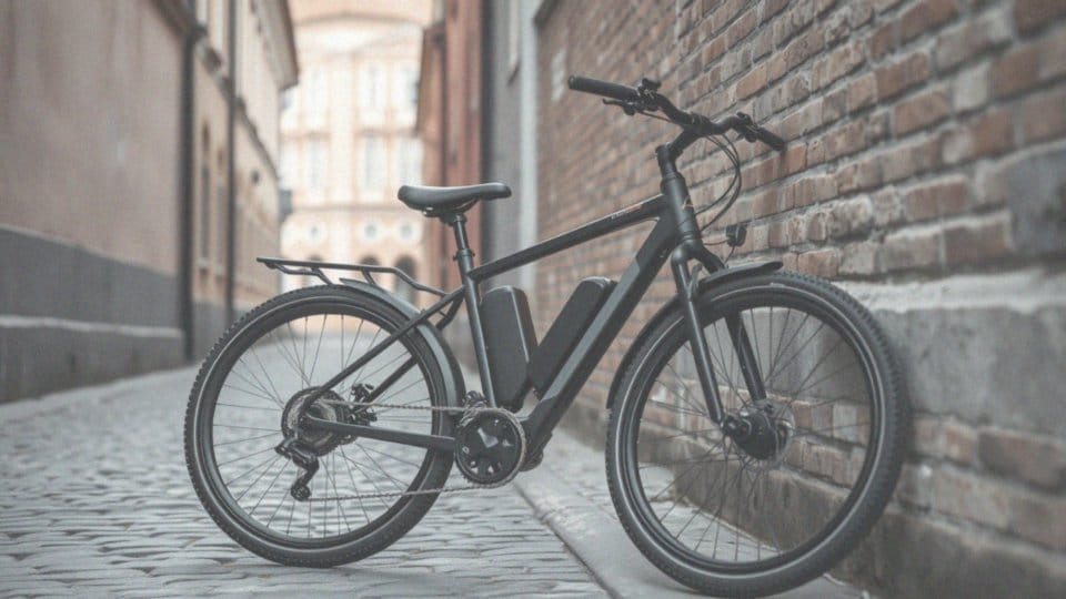 Ranking rowerów elektrycznych – najlepsze modele na 2024 rok
