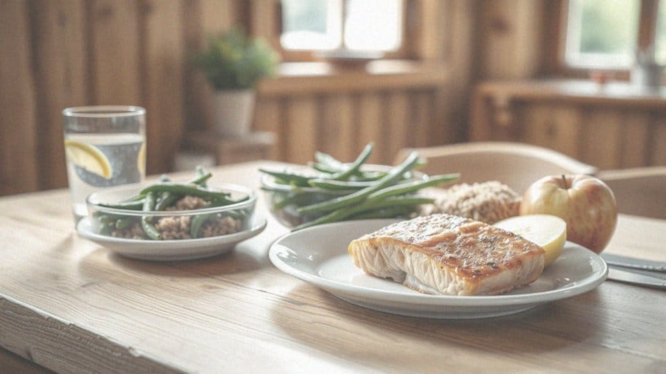 Regeneracja wątroby – co jeść, aby wspierać odbudowę?