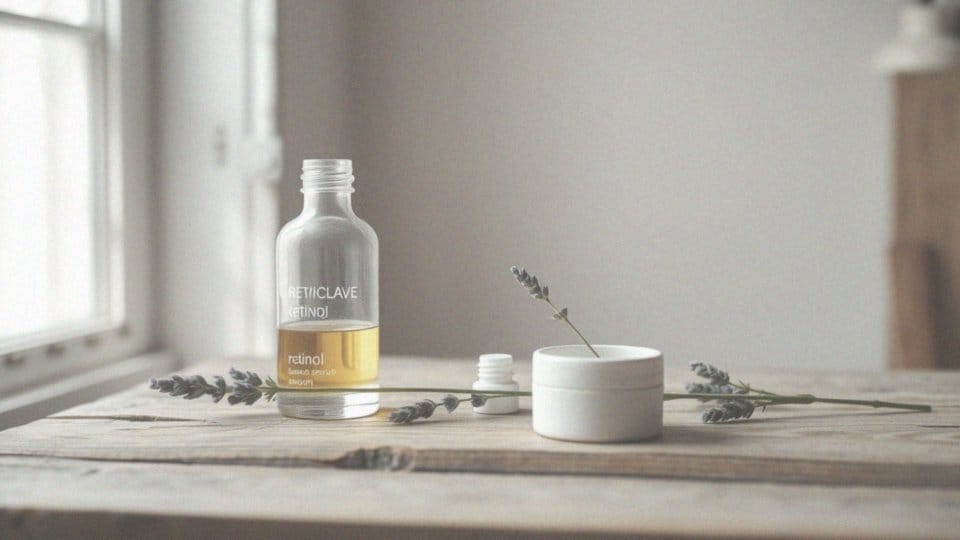 Retinol na twarz – jak działa i jakie ma korzyści?