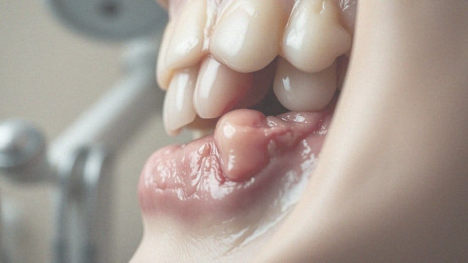 Ropień zęba – jak wygląda i jakie są jego objawy?