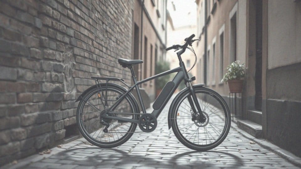 Rower elektryczny do 3000 zł – najlepsze modele i porady zakupowe