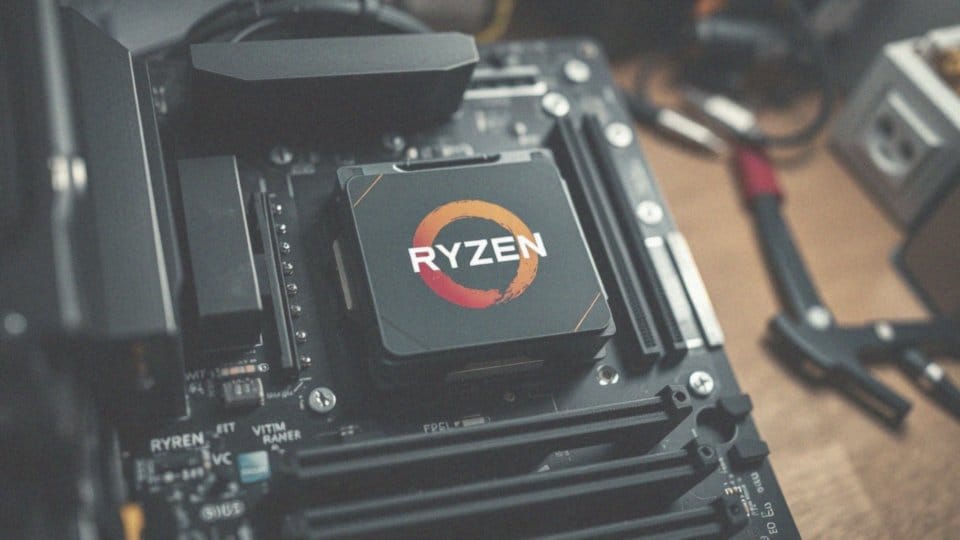 Ryzen 5 5600X – kluczowe informacje o procesorze AMD